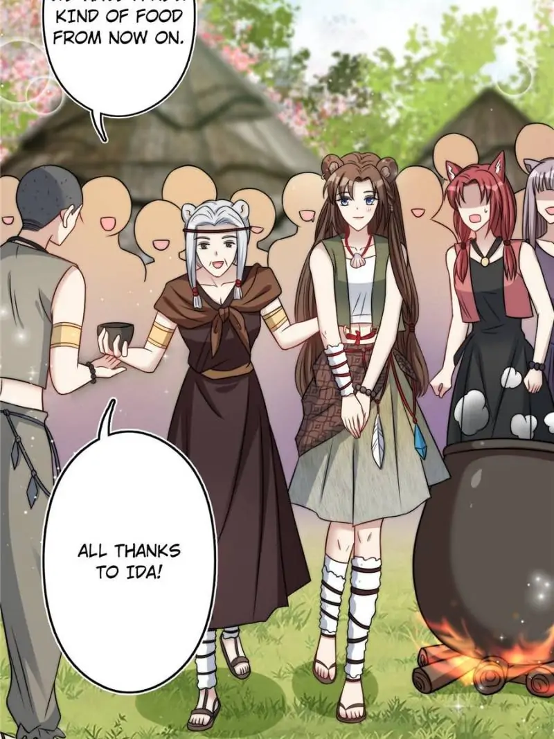 I Became the Beastman’s Wife Chapter 12 105 005