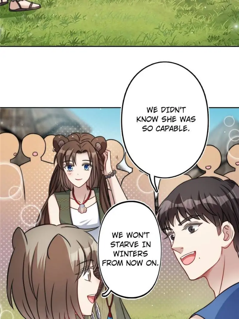 I Became the Beastman’s Wife Chapter 12 106 006
