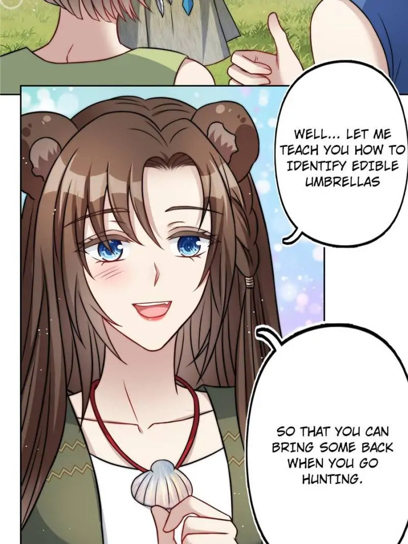 I Became the Beastman’s Wife Chapter 12 107 007