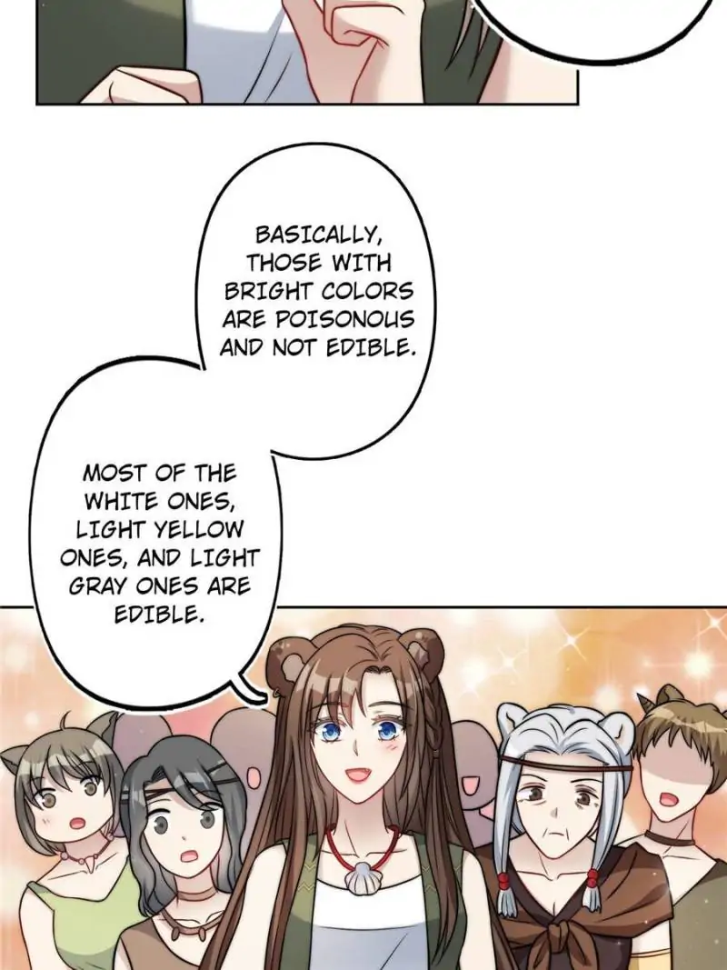 I Became the Beastman’s Wife Chapter 12 108 008