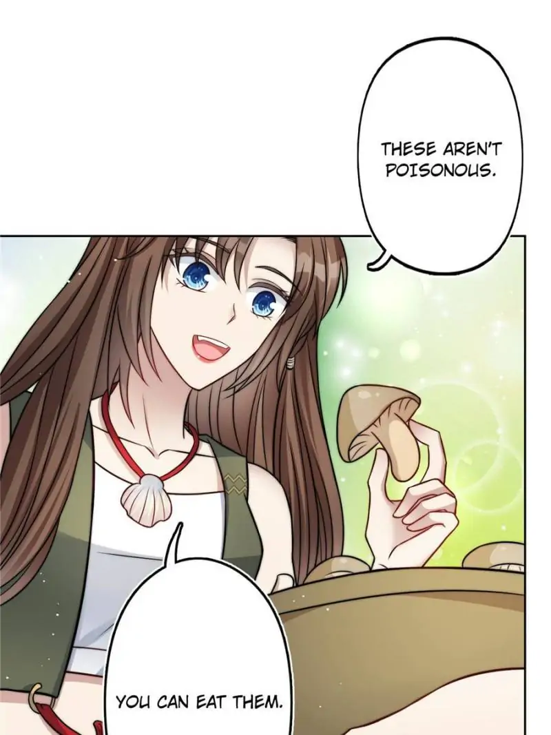 I Became the Beastman’s Wife Chapter 12 111 011