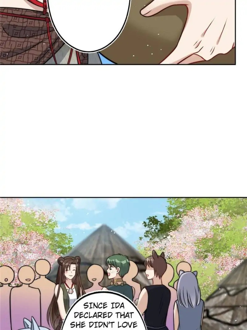I Became the Beastman’s Wife Chapter 12 112 012