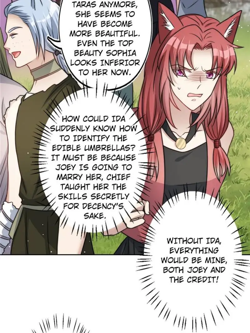 I Became the Beastman’s Wife Chapter 12 113 013