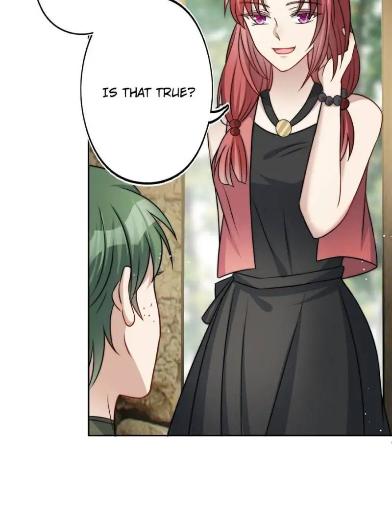 I Became the Beastman’s Wife Chapter 12 118 018