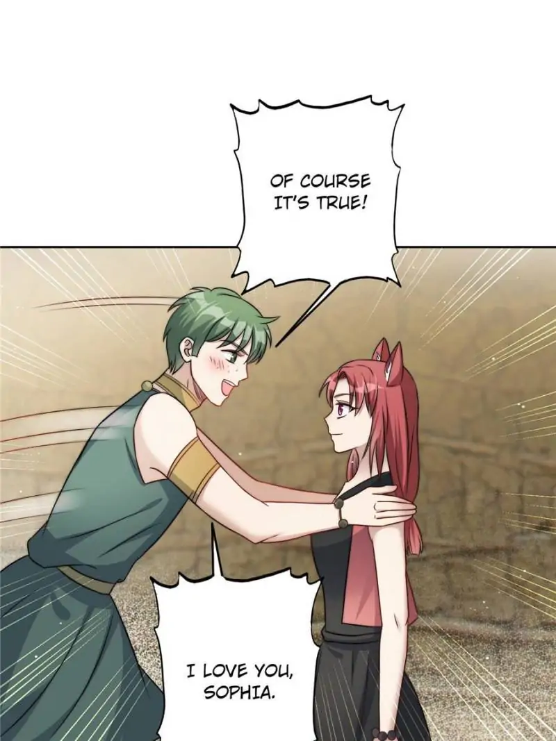 I Became the Beastman’s Wife Chapter 12 119 019