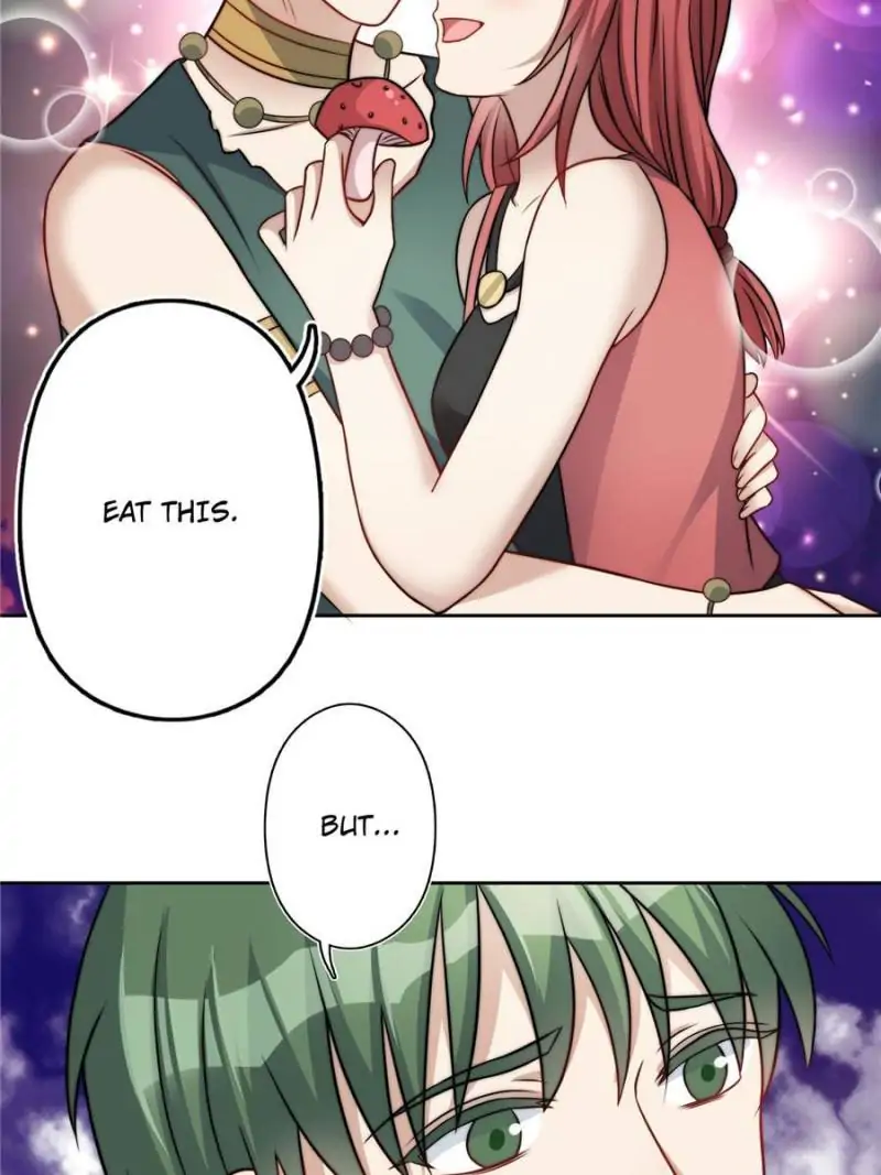 I Became the Beastman’s Wife Chapter 12 121 021