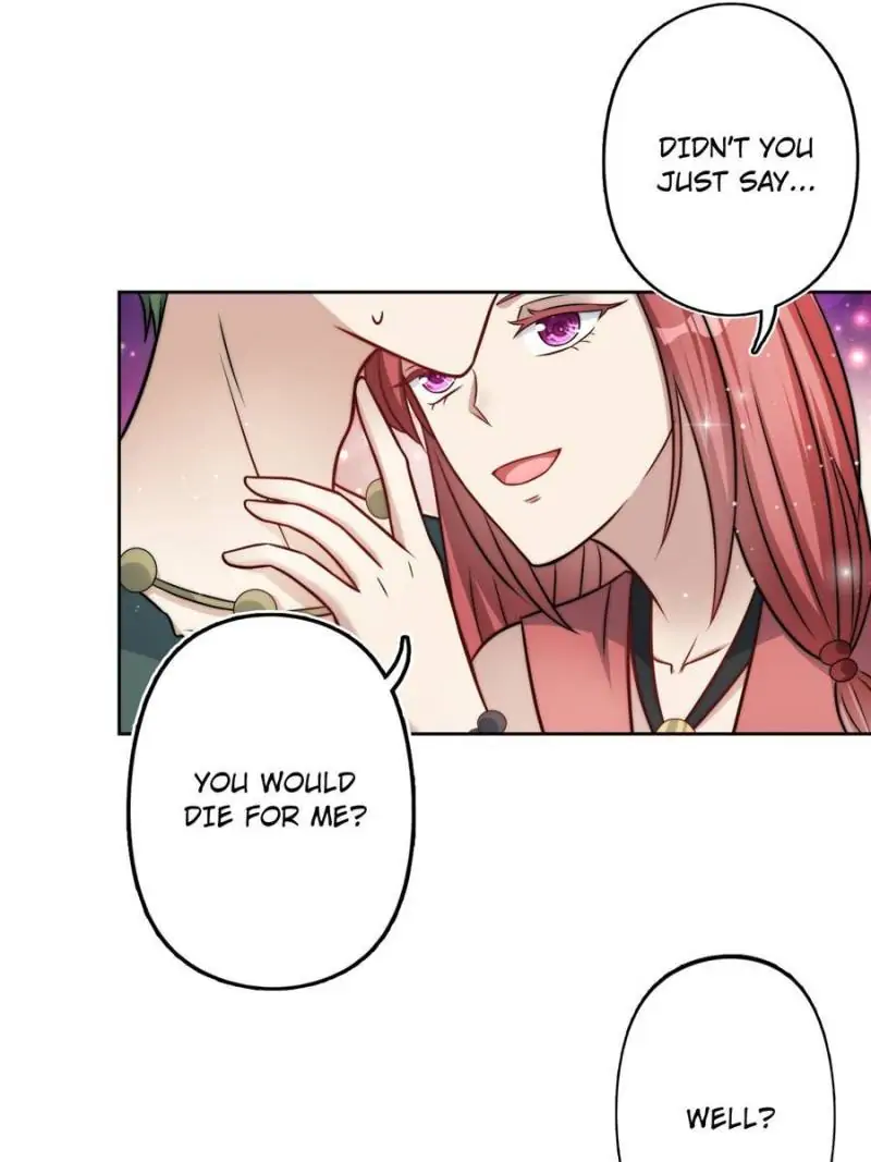 I Became the Beastman’s Wife Chapter 12 123 023