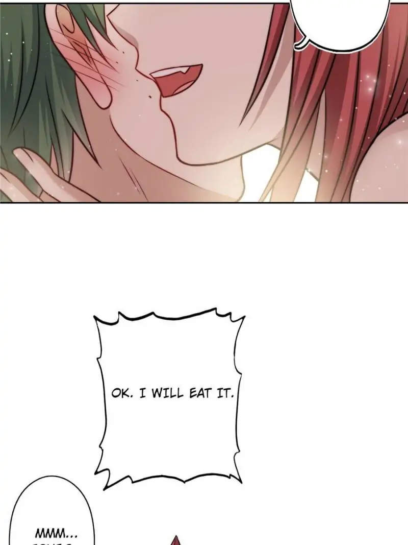 I Became the Beastman’s Wife Chapter 12 124 024