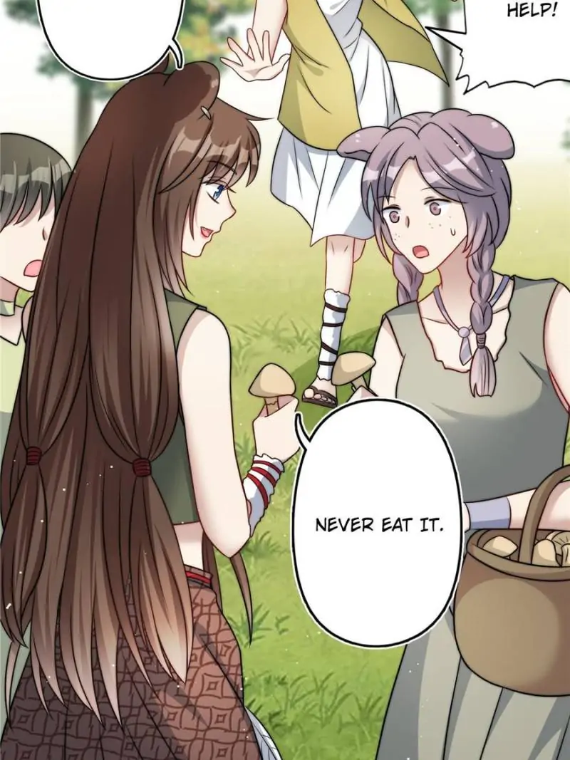 I Became the Beastman’s Wife Chapter 12 129 029