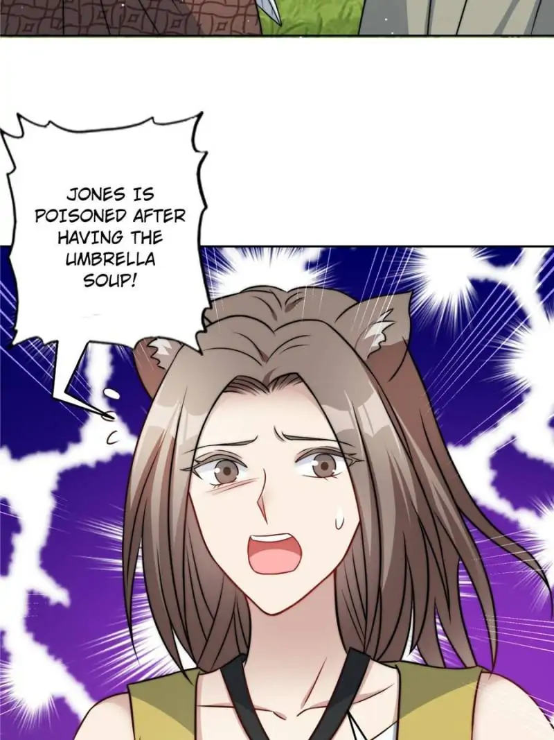 I Became the Beastman’s Wife Chapter 12 130 030