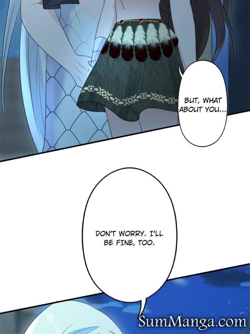 I Became the Beastman’s Wife Chapter 121 75 02