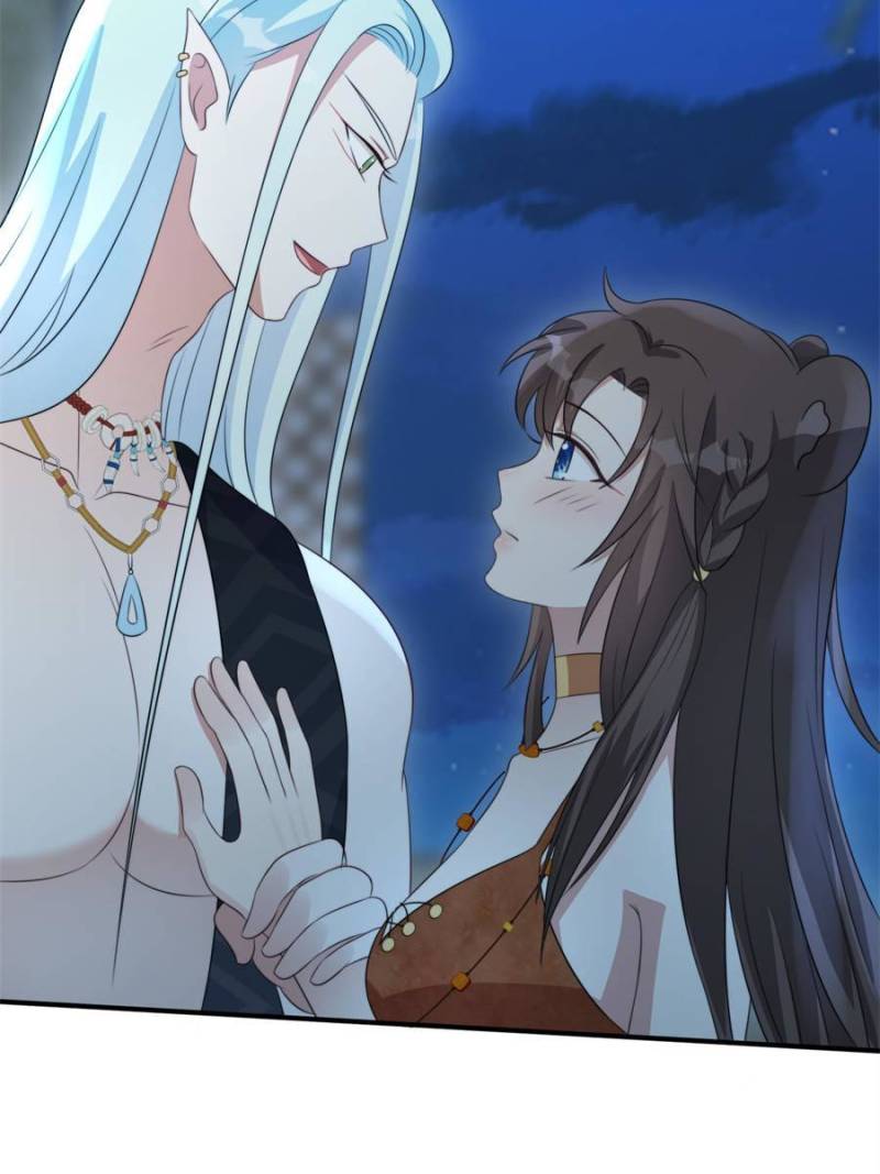 I Became the Beastman’s Wife Chapter 121 76 03