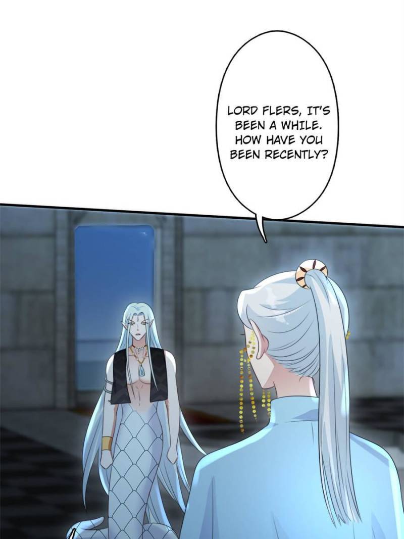 I Became the Beastman’s Wife Chapter 121 77 04