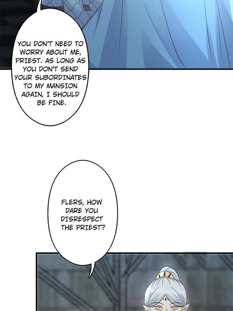 I Became the Beastman’s Wife Chapter 121 78 05