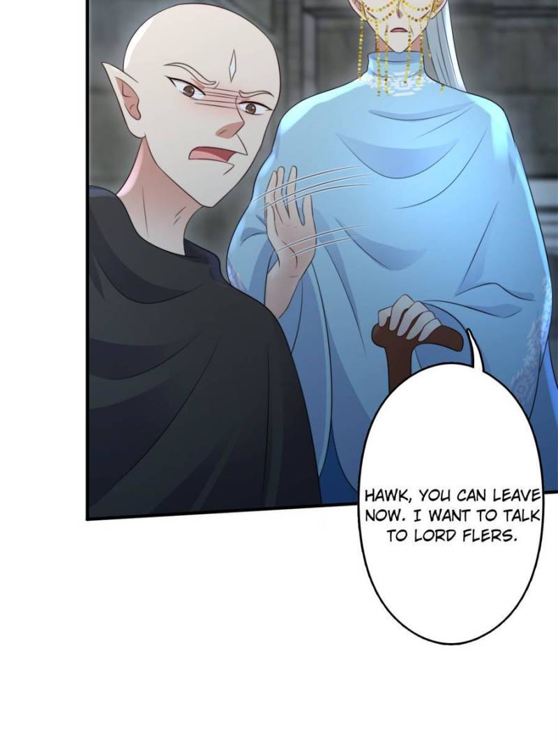 I Became the Beastman’s Wife Chapter 121 79 06