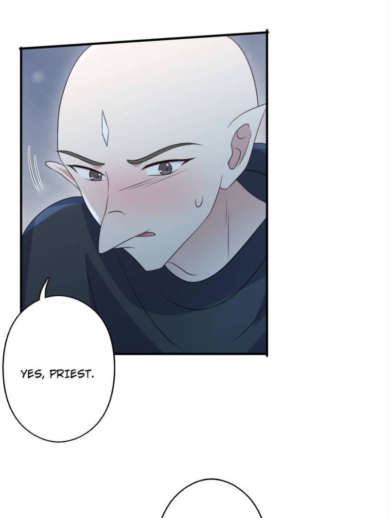 I Became the Beastman’s Wife Chapter 121 80 07