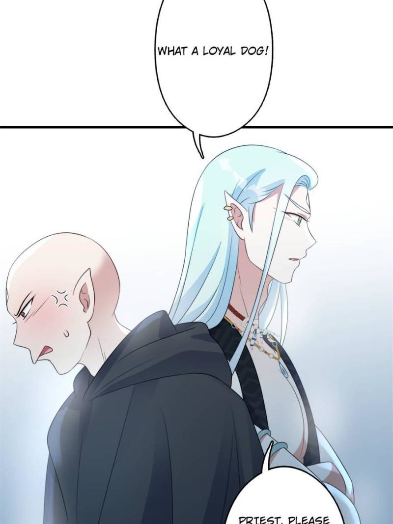 I Became the Beastman’s Wife Chapter 121 81 08