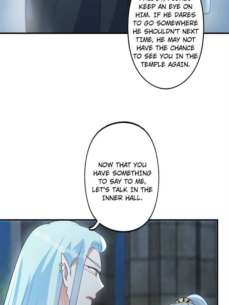 I Became the Beastman’s Wife Chapter 121 82 09