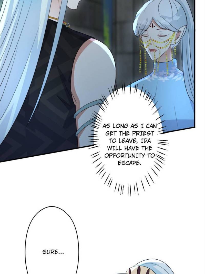I Became the Beastman’s Wife Chapter 121 83 10