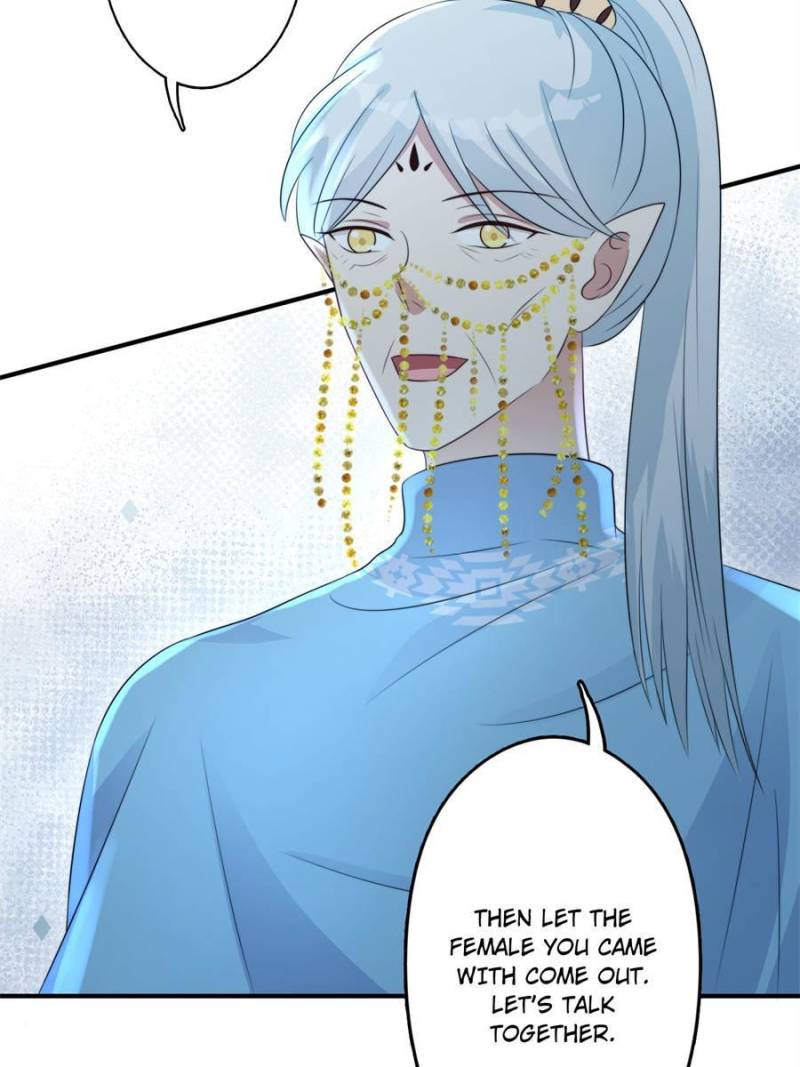 I Became the Beastman’s Wife Chapter 121 84 11