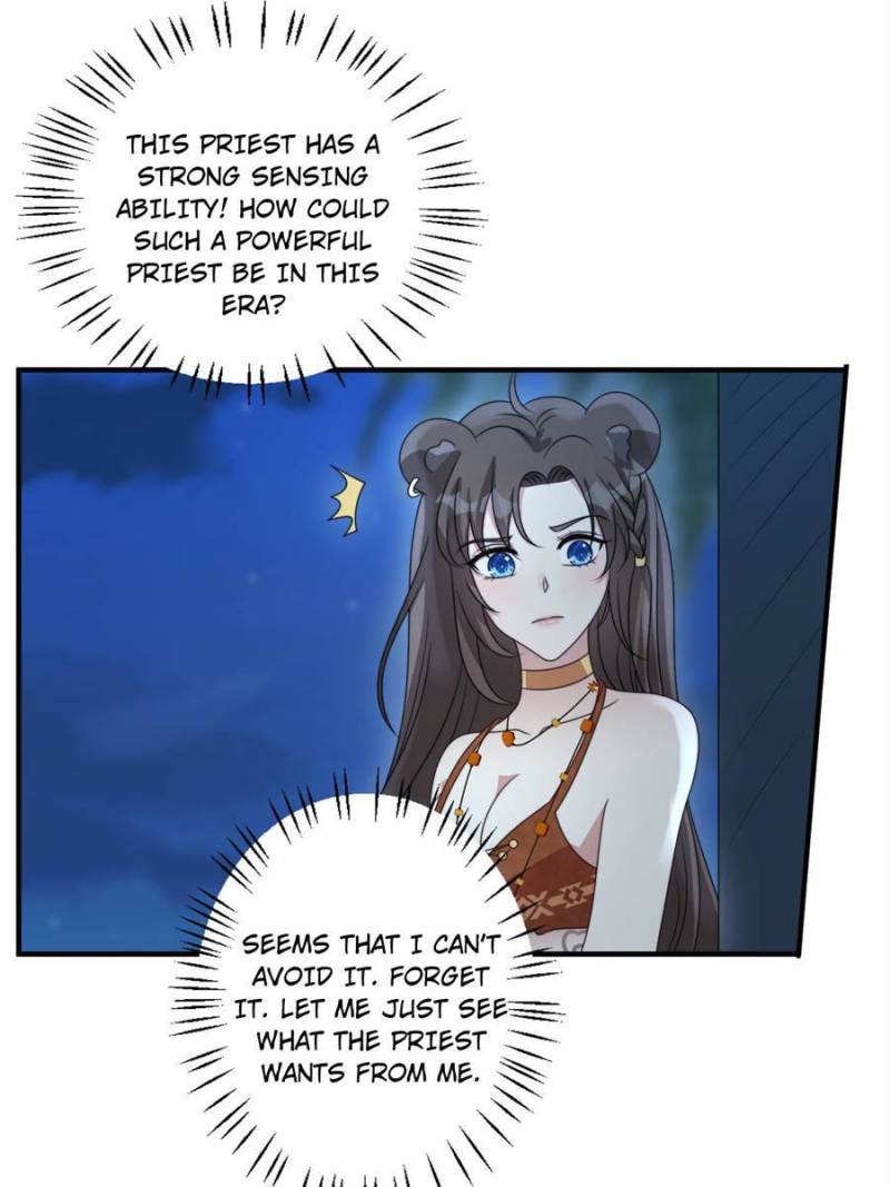 I Became the Beastman’s Wife Chapter 121 86 13