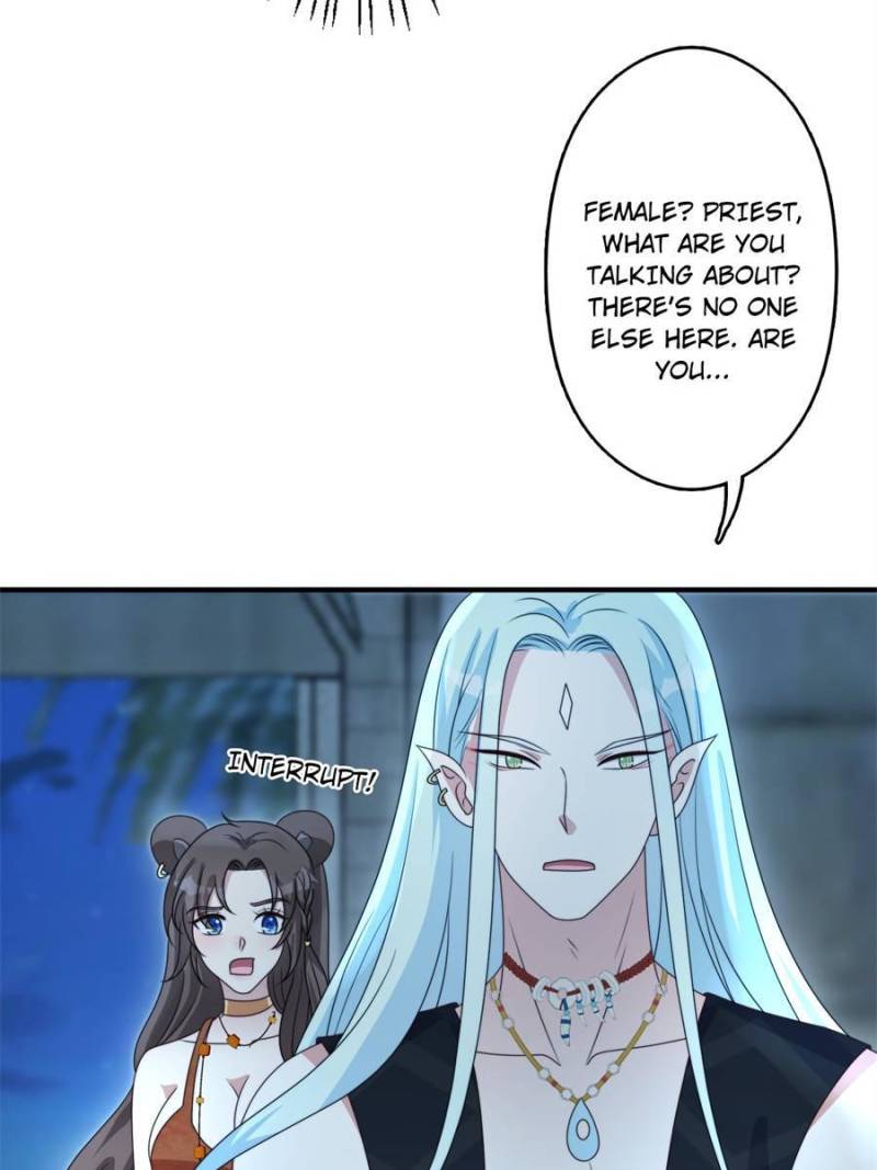 I Became the Beastman’s Wife Chapter 121 87 14