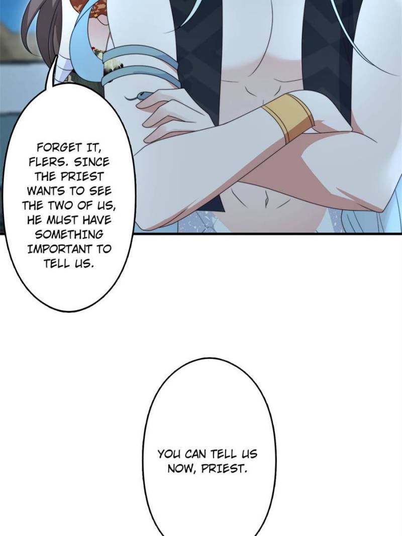 I Became the Beastman’s Wife Chapter 121 88 15
