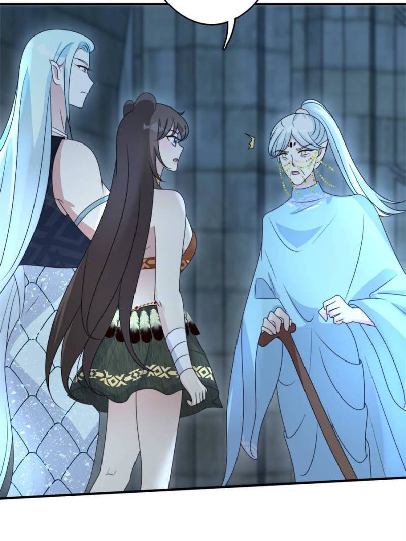 I Became the Beastman’s Wife Chapter 121 89 16
