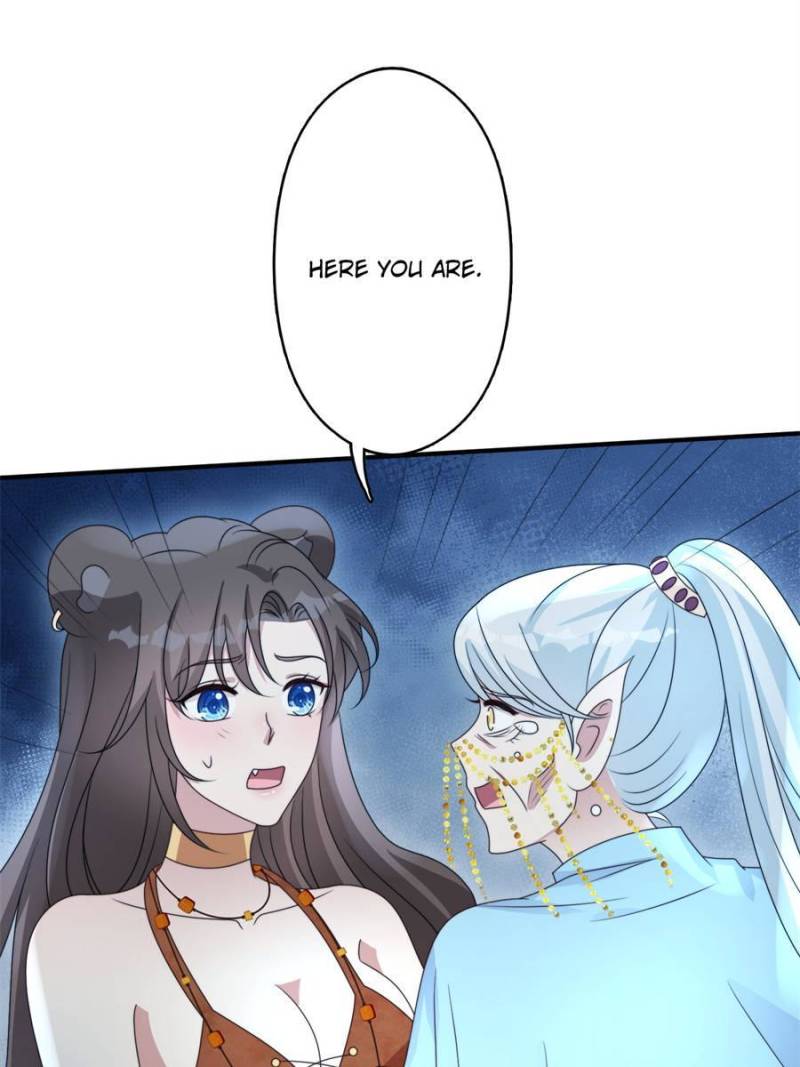 I Became the Beastman’s Wife Chapter 121 90 17