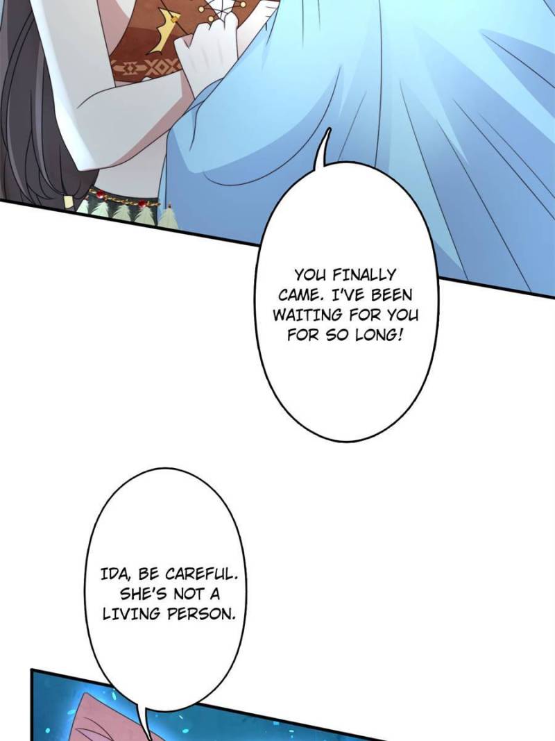 I Became the Beastman’s Wife Chapter 121 91 18