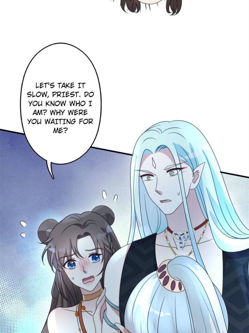 I Became the Beastman’s Wife Chapter 121 93 20