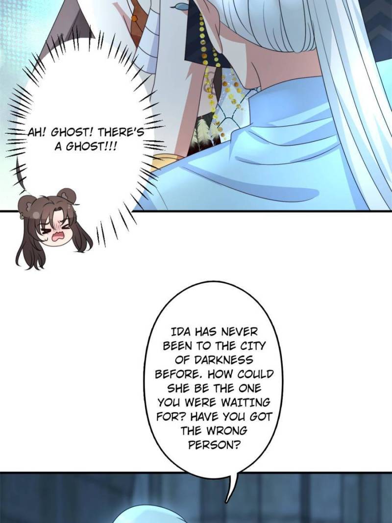 I Became the Beastman’s Wife Chapter 121 94 21