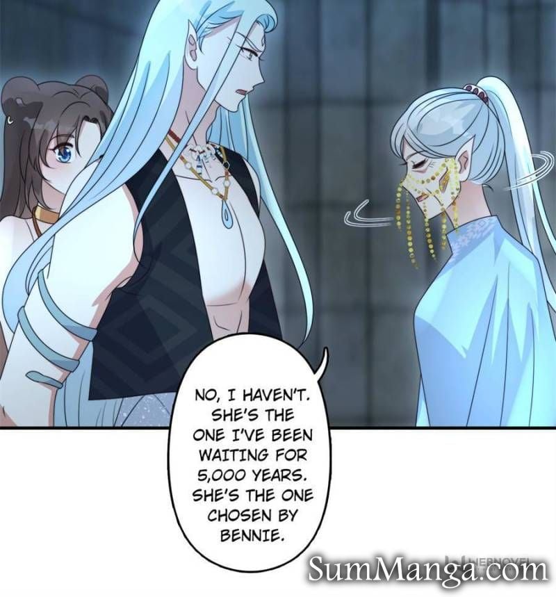 I Became the Beastman’s Wife Chapter 121 95 22