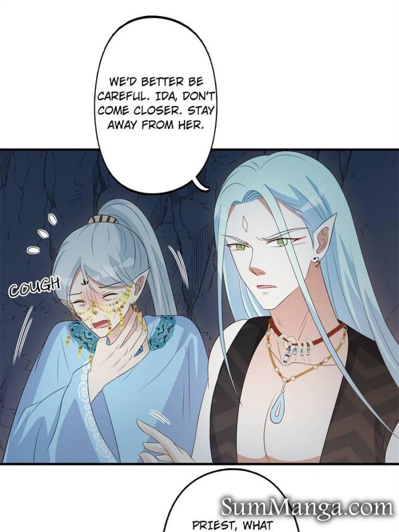 I Became the Beastman’s Wife Chapter 124 80 01