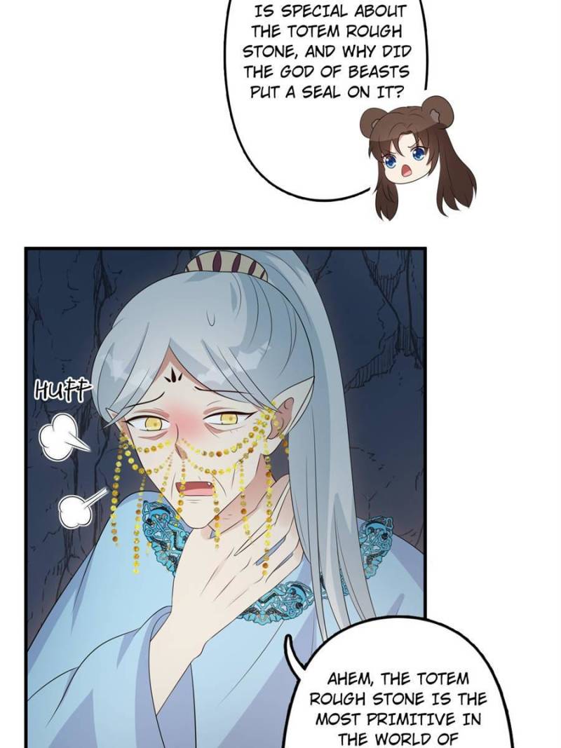 I Became the Beastman’s Wife Chapter 124 81 02