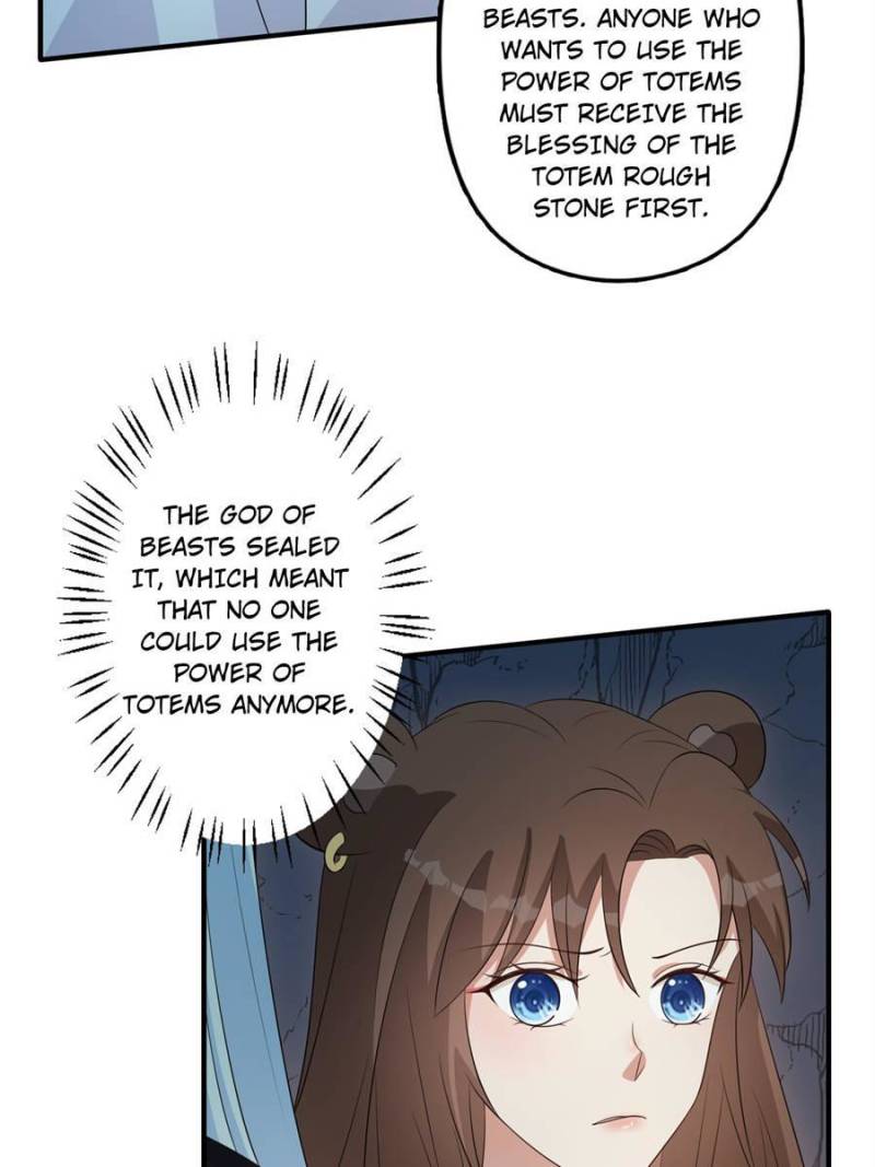 I Became the Beastman’s Wife Chapter 124 82 03