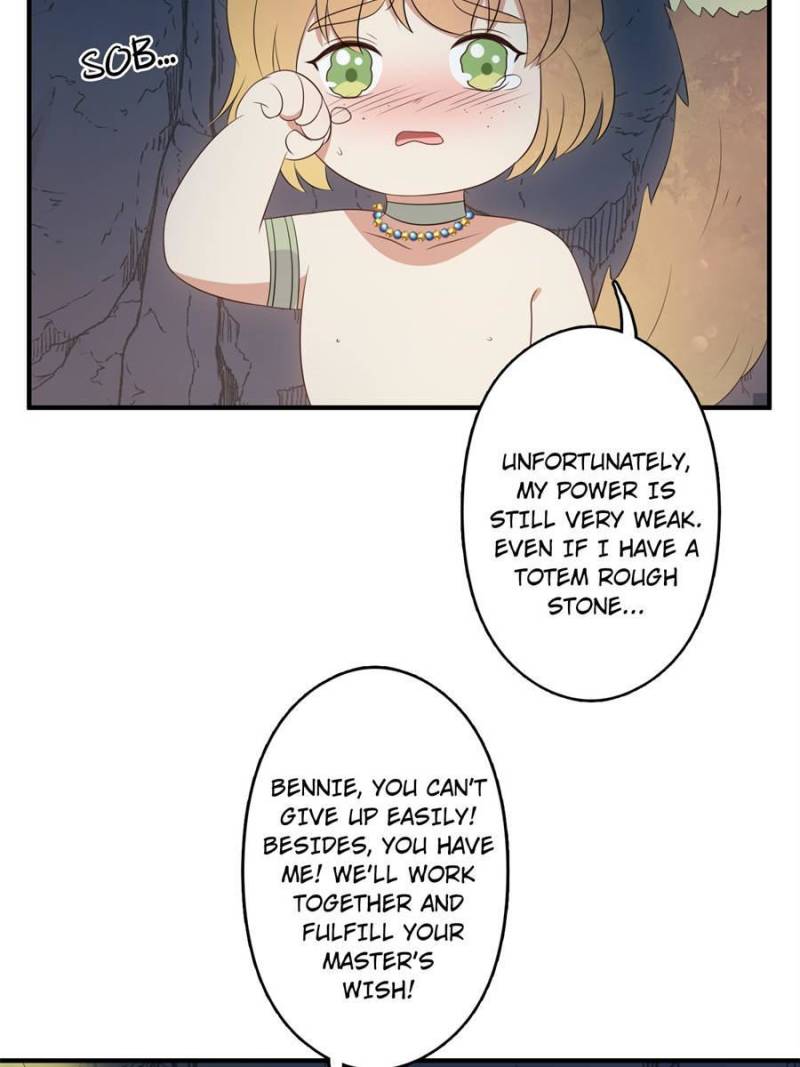 I Became the Beastman’s Wife Chapter 124 84 05