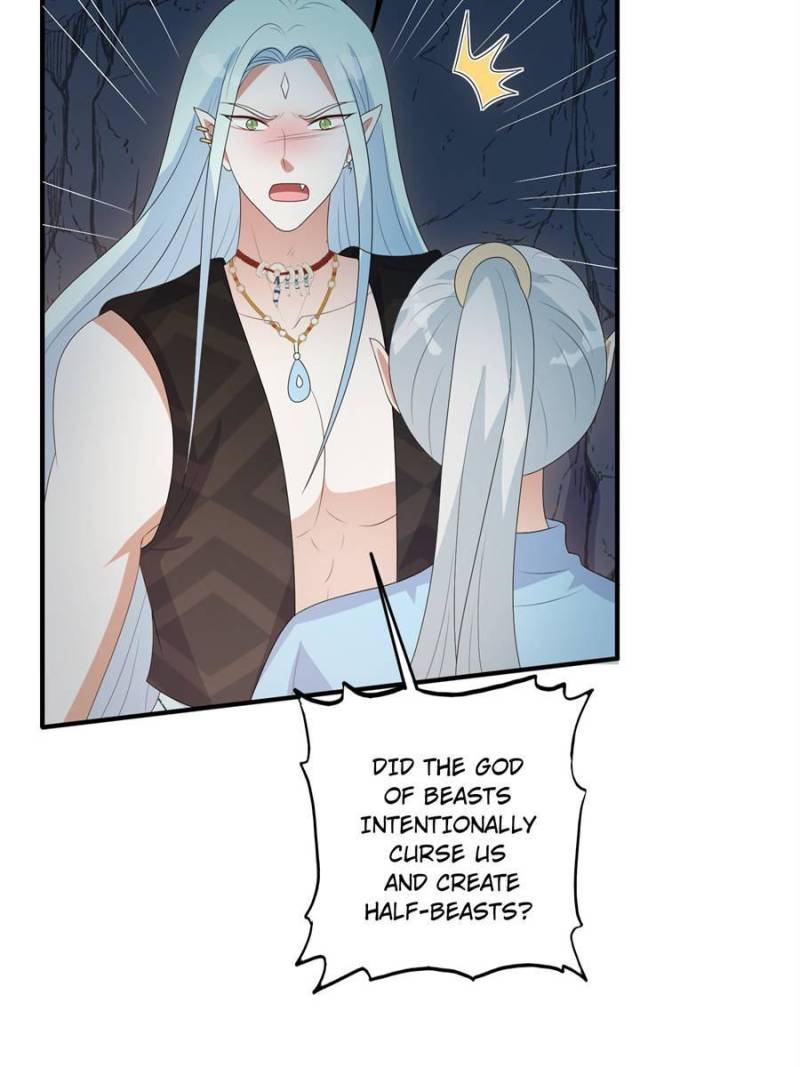 I Became the Beastman’s Wife Chapter 124 87 08