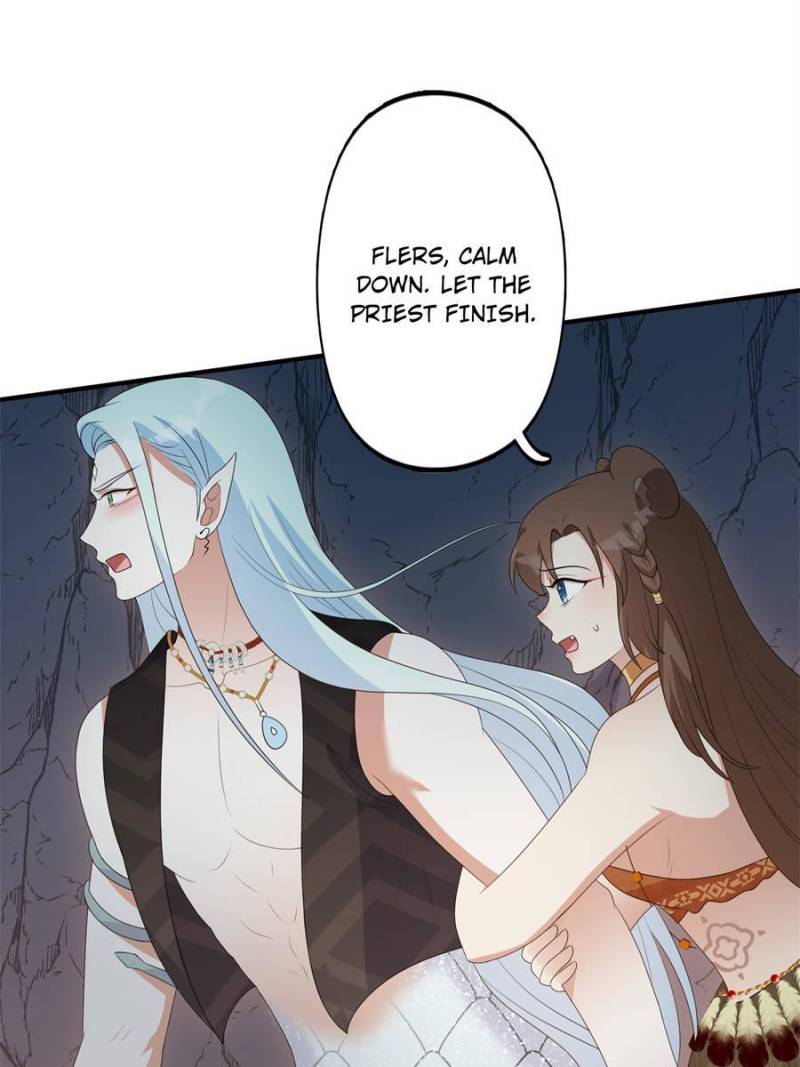 I Became the Beastman’s Wife Chapter 124 88 09