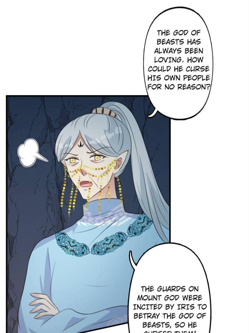 I Became the Beastman’s Wife Chapter 124 90 11