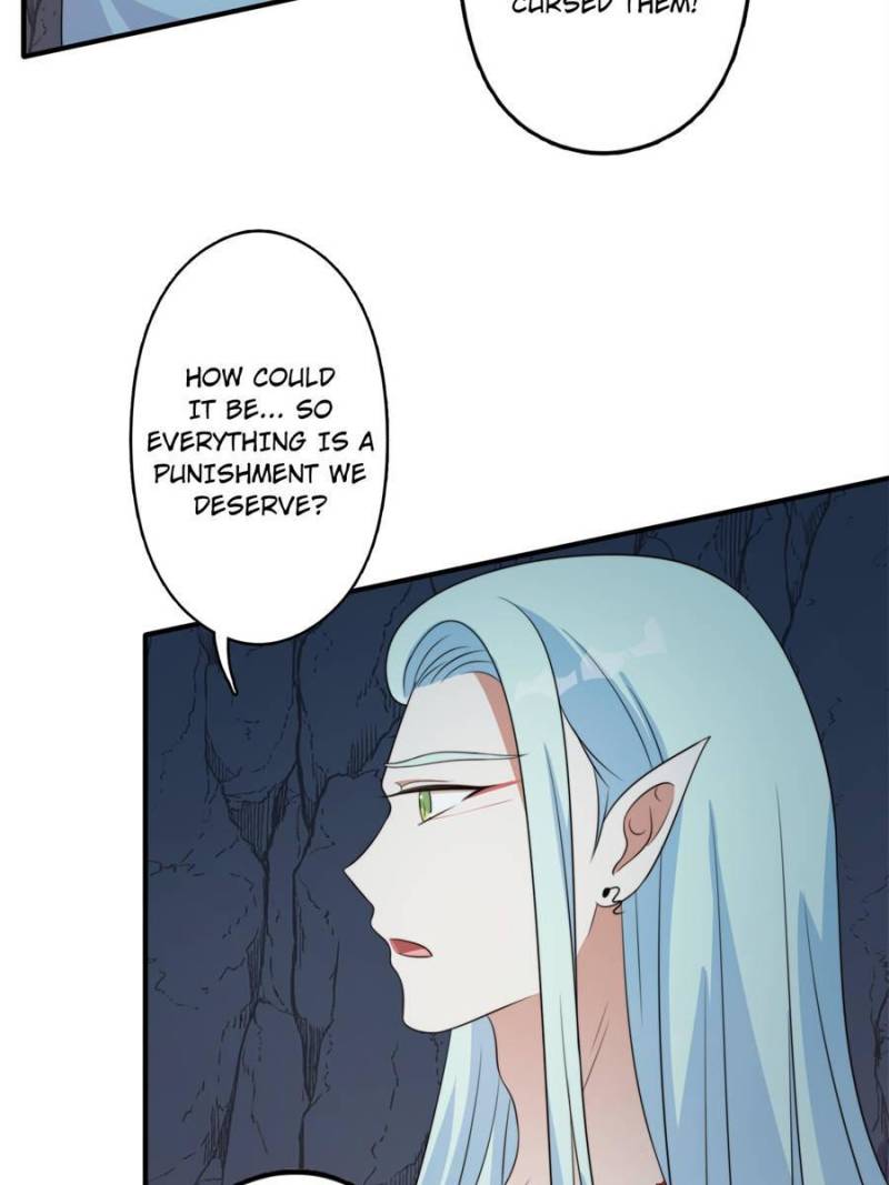I Became the Beastman’s Wife Chapter 124 91 12