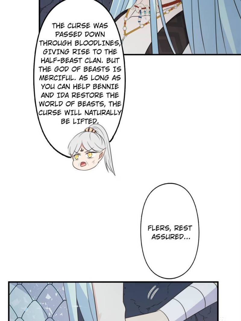 I Became the Beastman’s Wife Chapter 124 92 13