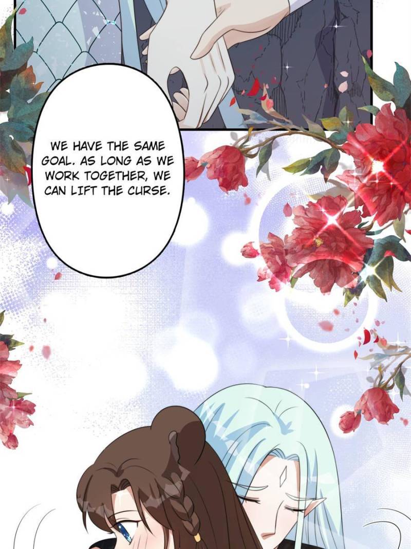 I Became the Beastman’s Wife Chapter 124 93 14
