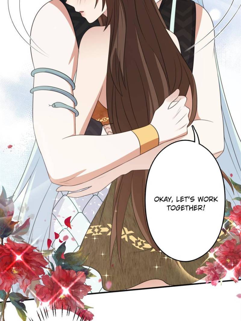 I Became the Beastman’s Wife Chapter 124 94 15