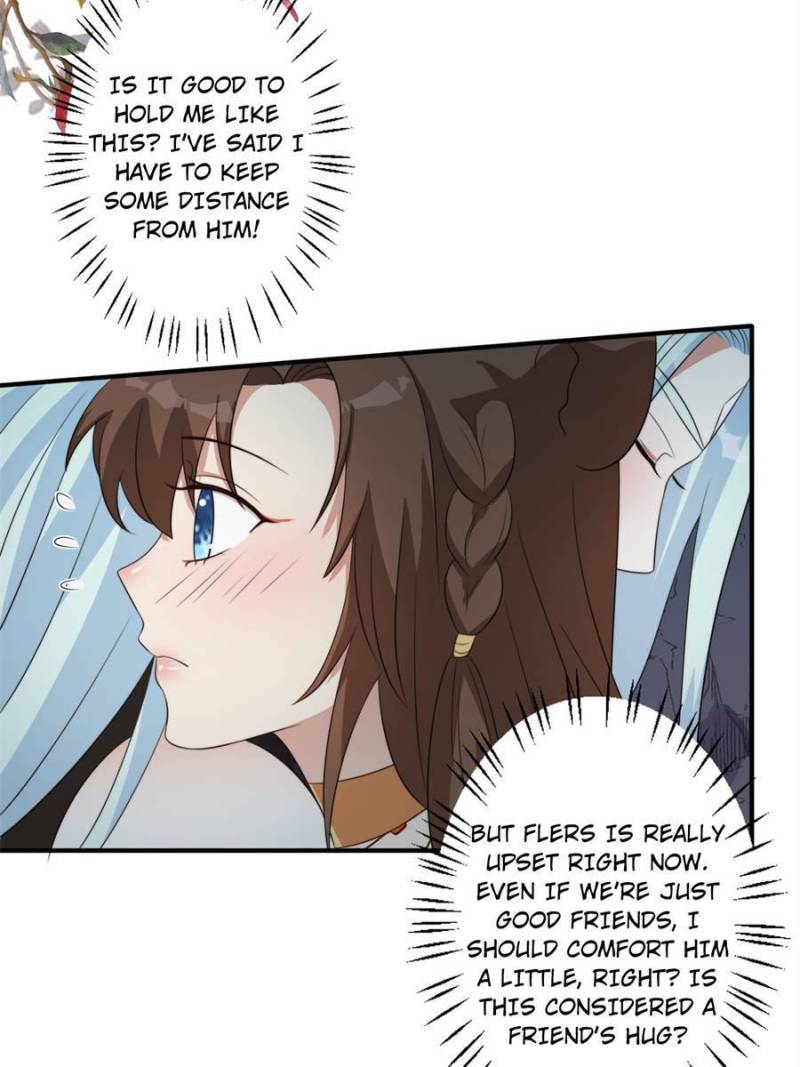 I Became the Beastman’s Wife Chapter 124 95 16