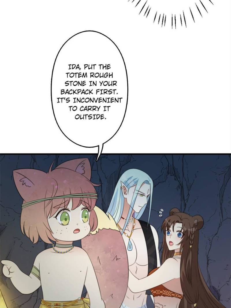 I Became the Beastman’s Wife Chapter 124 96 17