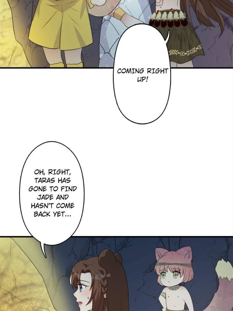 I Became the Beastman’s Wife Chapter 124 97 18
