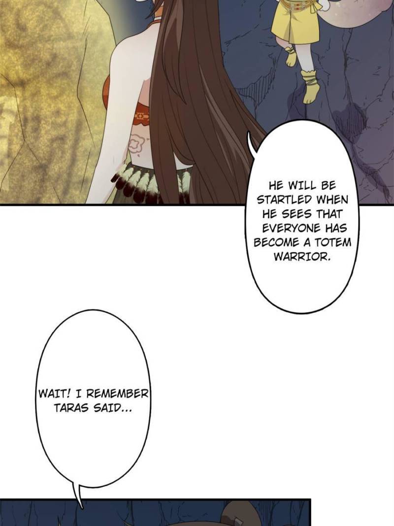 I Became the Beastman’s Wife Chapter 124 98 19