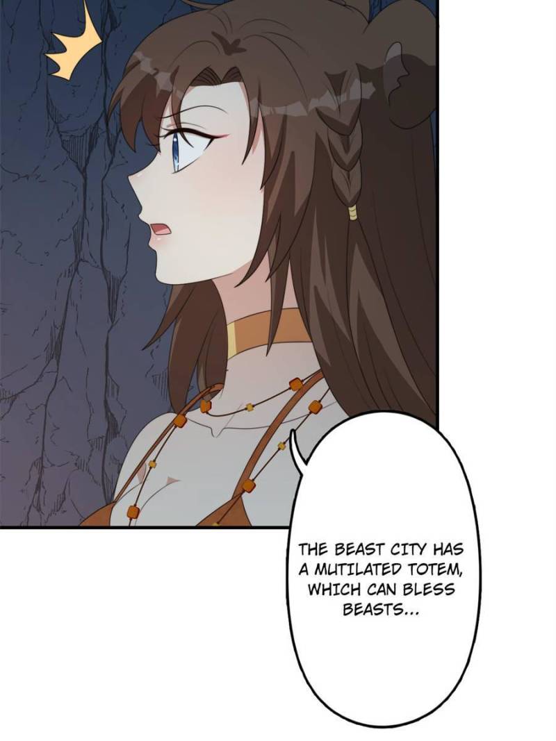I Became the Beastman’s Wife Chapter 124 99 20
