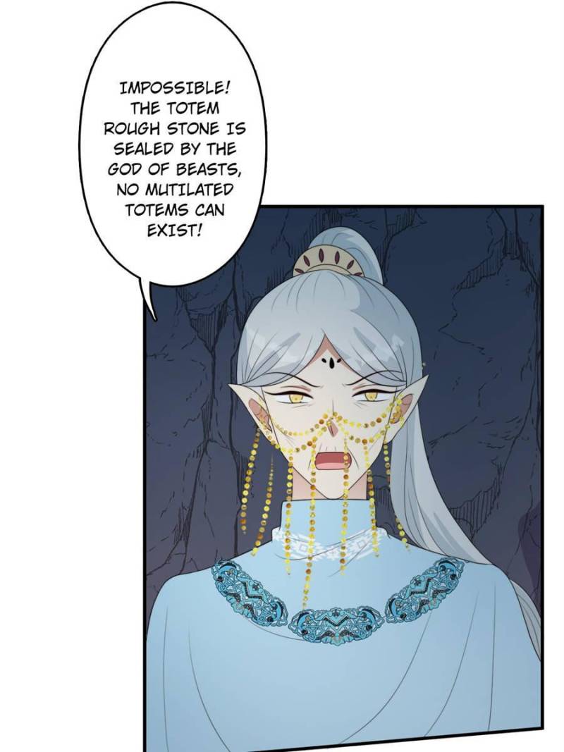 I Became the Beastman’s Wife Chapter 124 100 21